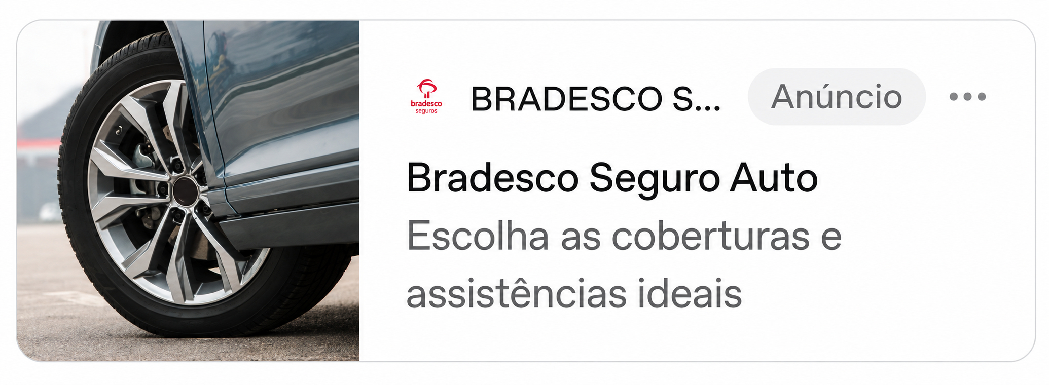 bradesco 3096