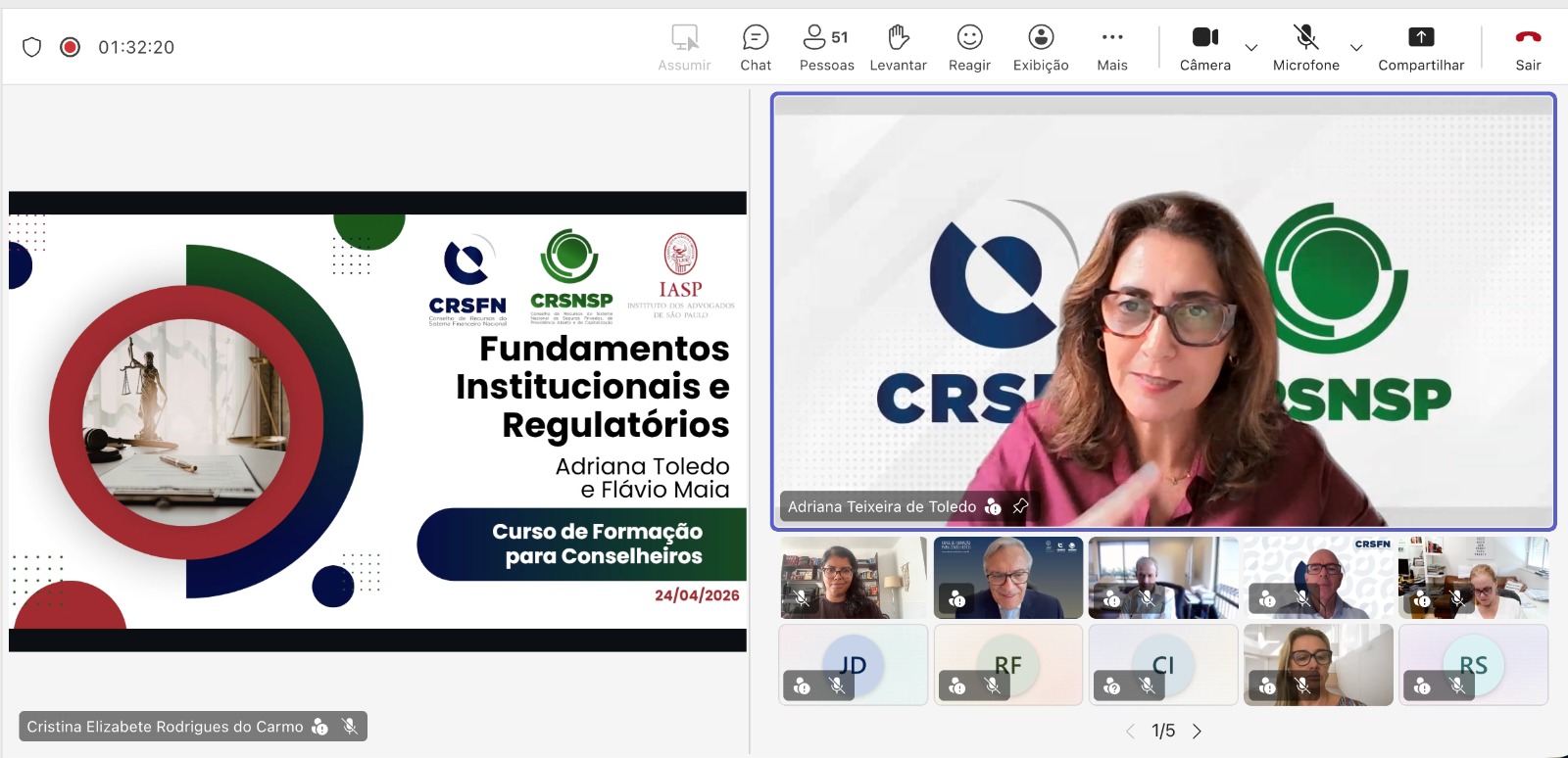 crsnsp 2446