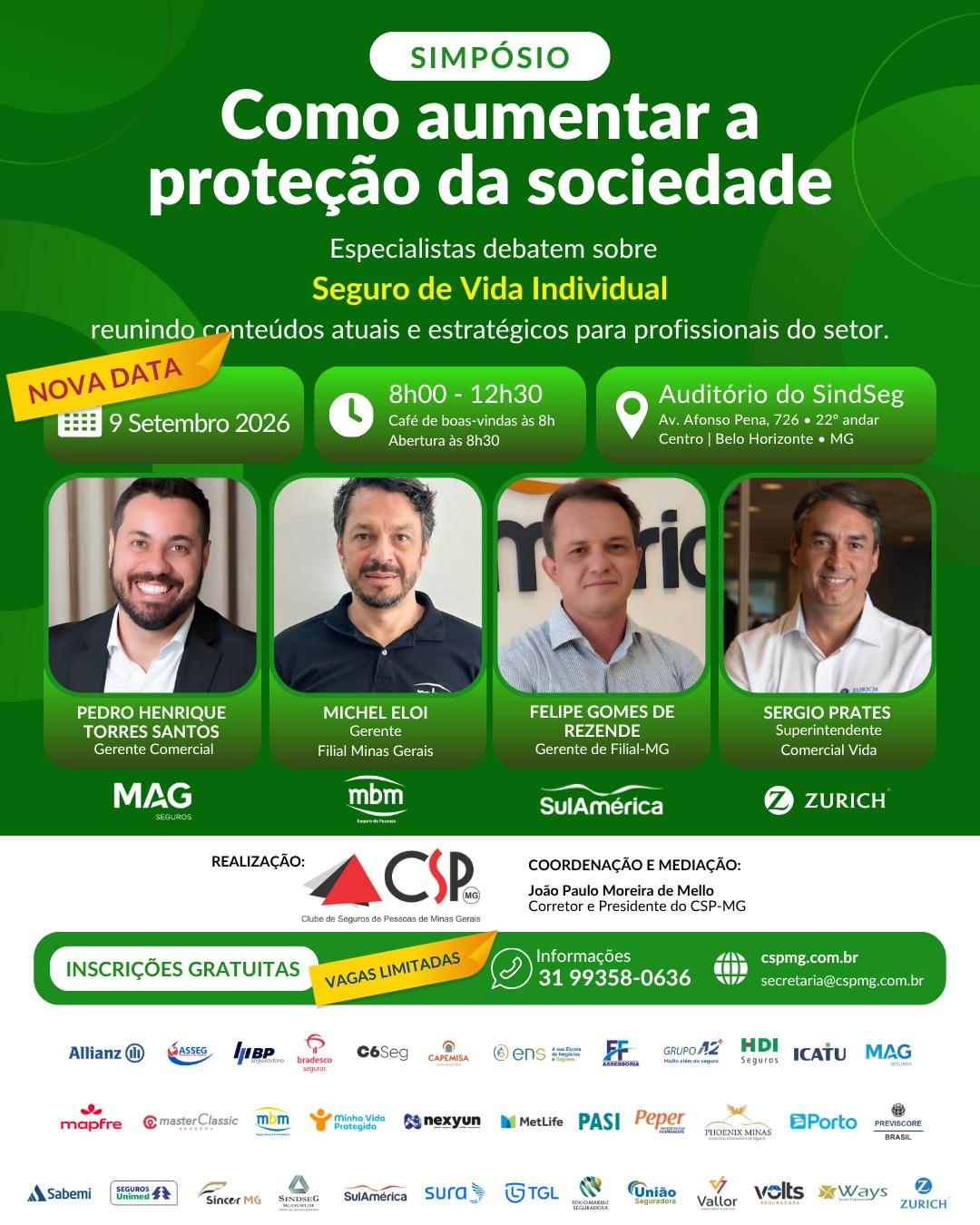 cspmg 296