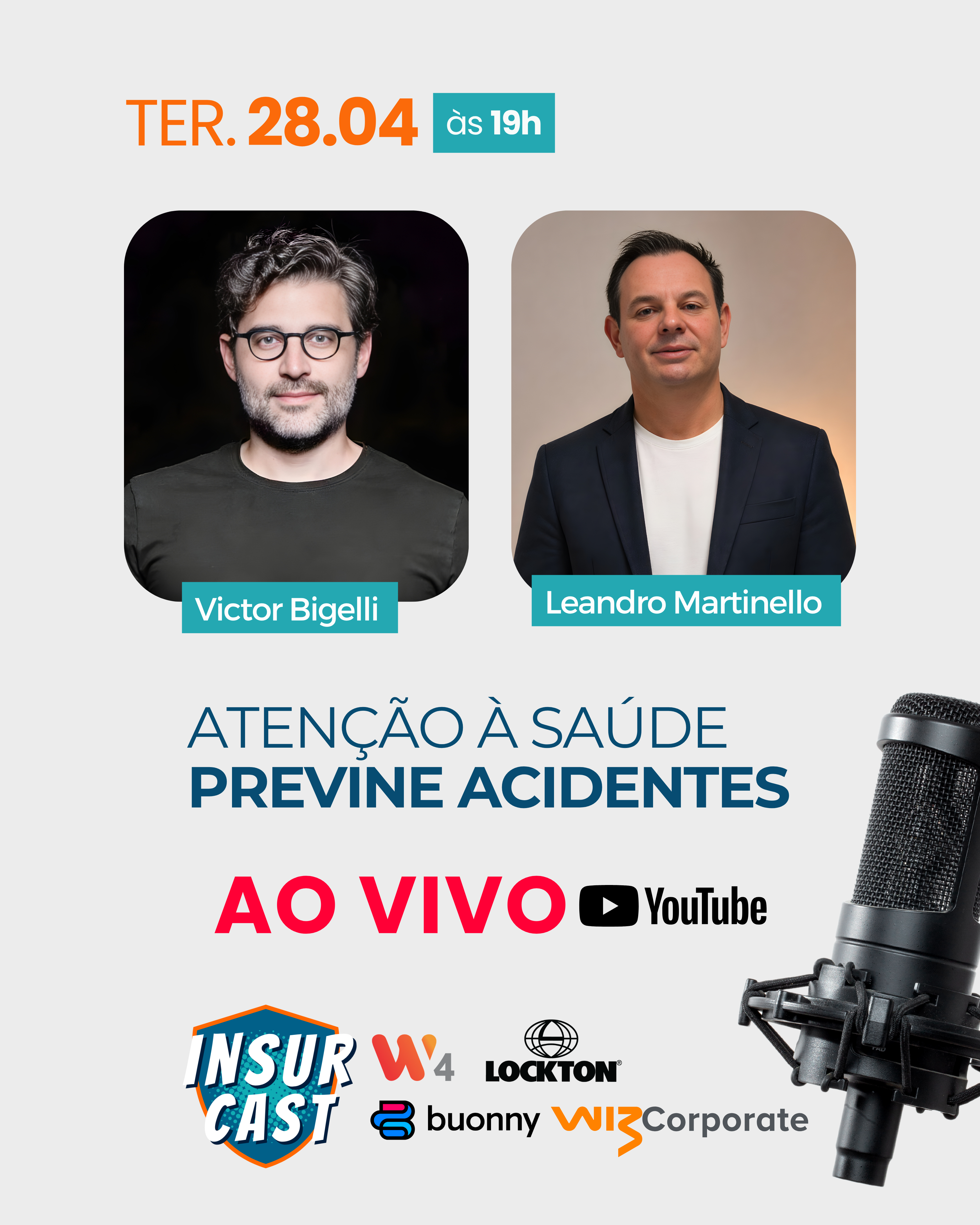 insurcast 2446