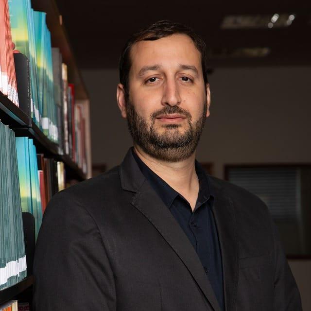samuel barros