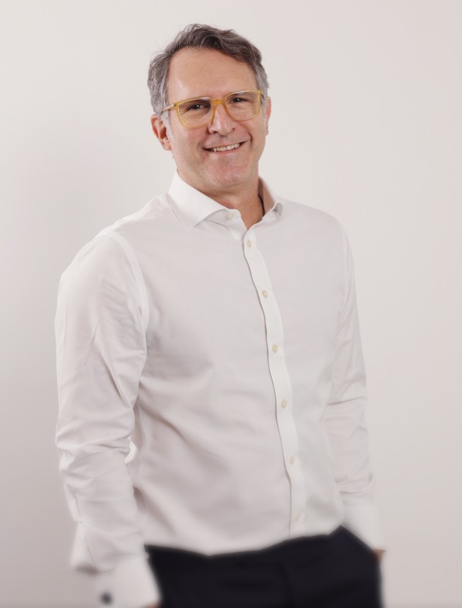 Mauricio Masferrer