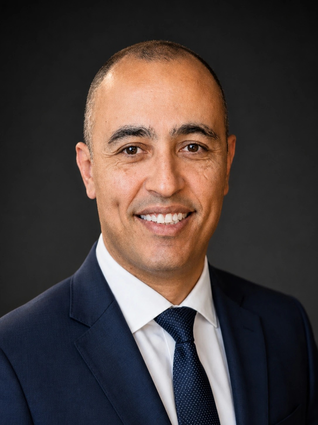 Victor Augusto Benes Senhora