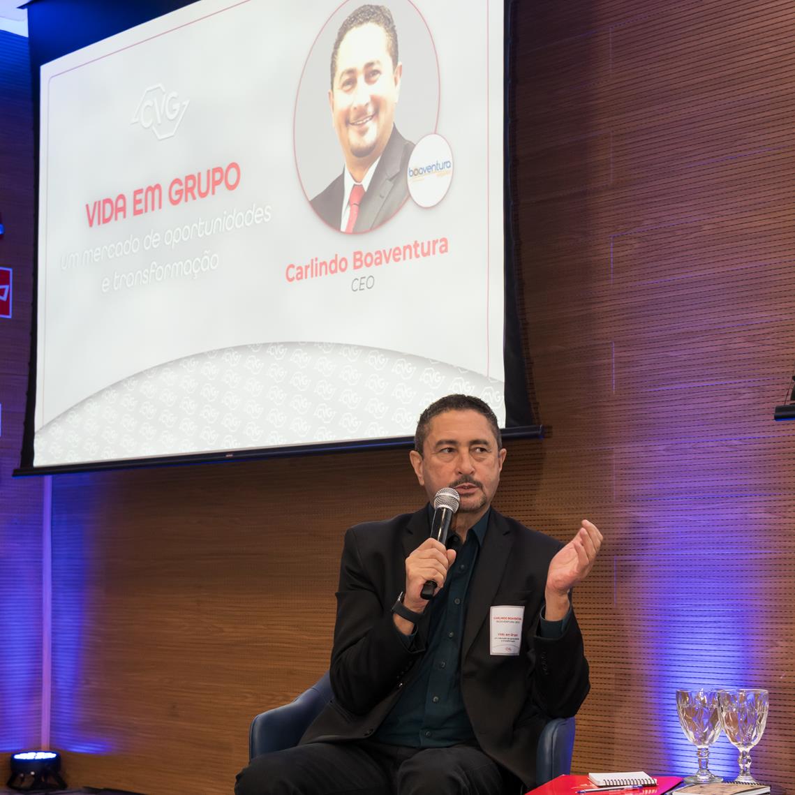 47º CBPP: Conheça as entidades que receberam o Selo ICSS de Excelência ...