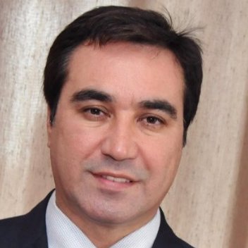 Aparecido Mendes Rocha