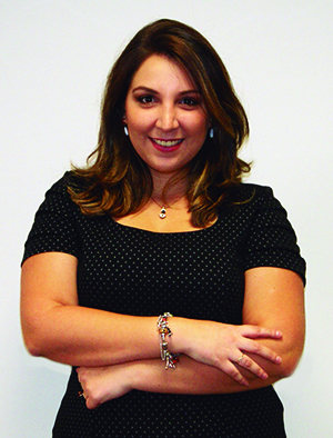 Jaqueline Mattos Filho