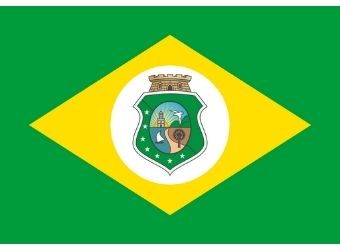 IBA ceara bandeira