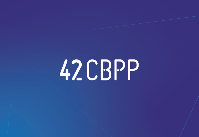 42CBPP abrapp