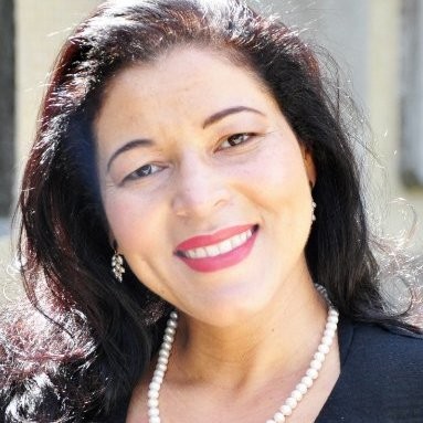 Alessandra-Silva Mercer