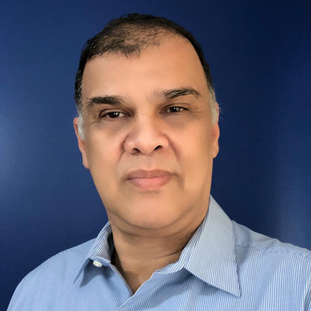 Pedro-Paulo-da-Cunha Presidente-Eletros