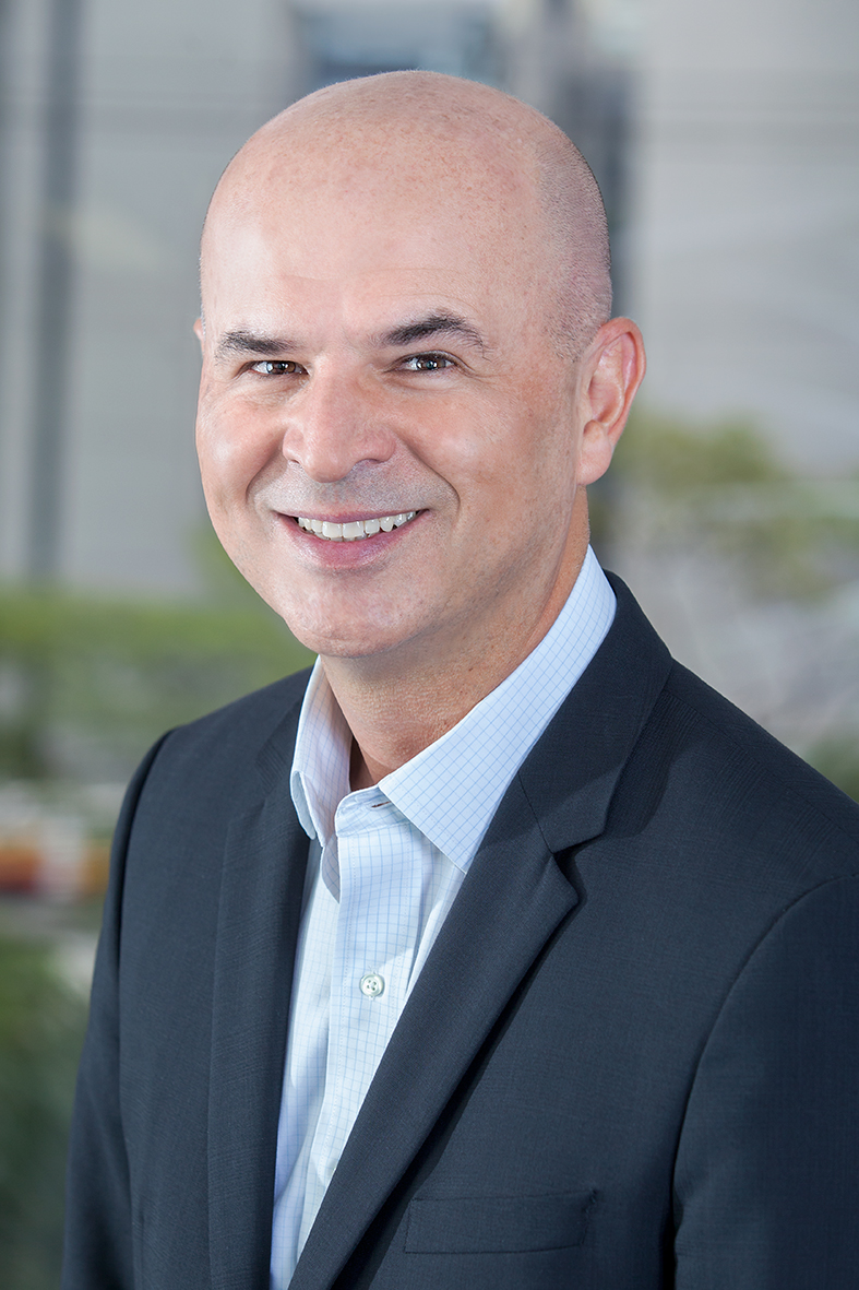 Raphael Carvalho irb