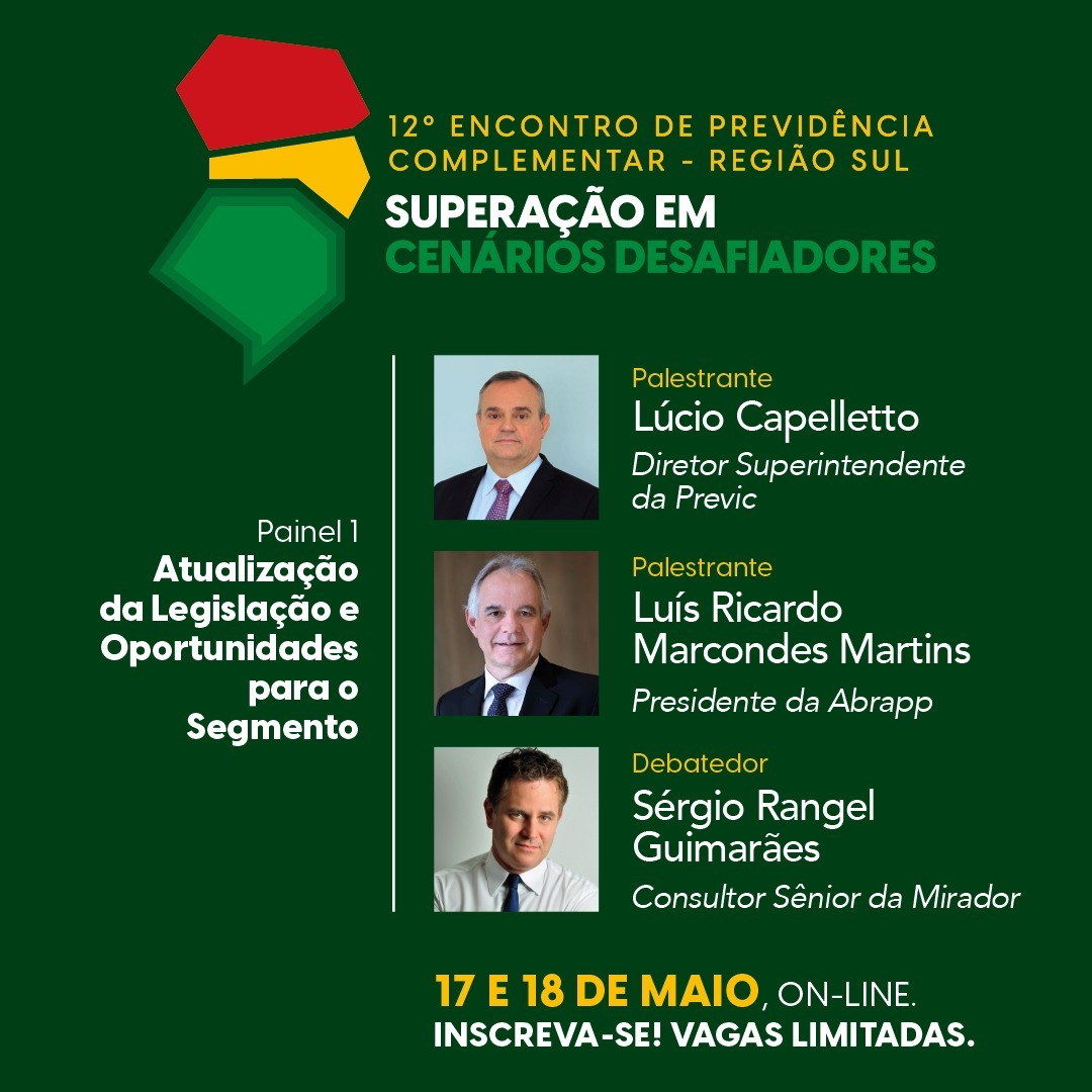 SUPERACAO CENARIOS DESAFIADORES