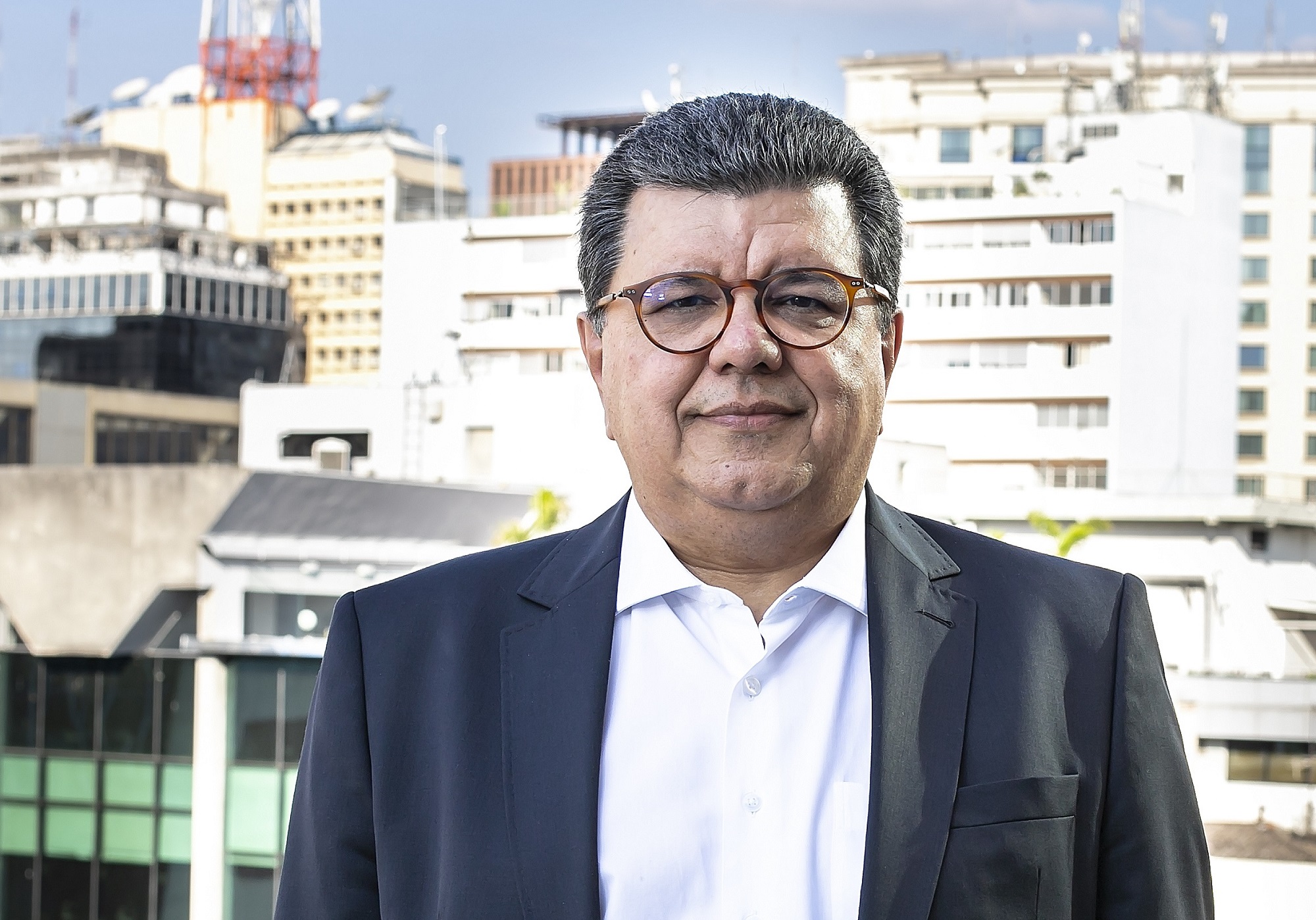 Walter-Mendes presidente-Vivest-