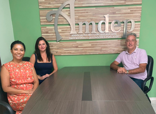 amdep site Capa