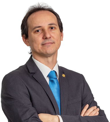 gilson santana presidente 