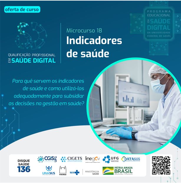 indicadores saude unasus