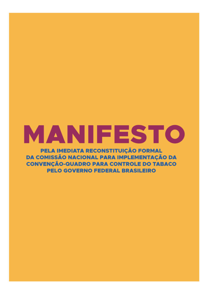 manifesto Conicq 1