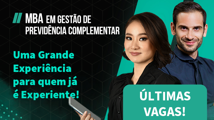 mba ultimas vagas