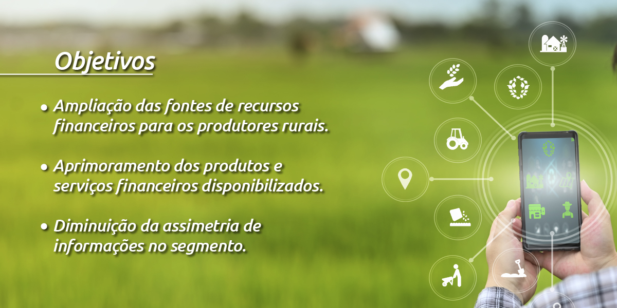 newsletter open banking credito rural