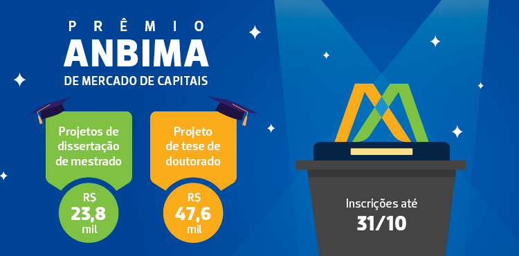 premio anbima portal