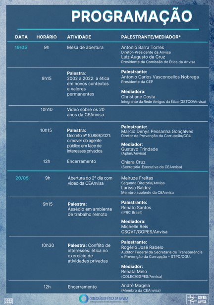 programacao190522
