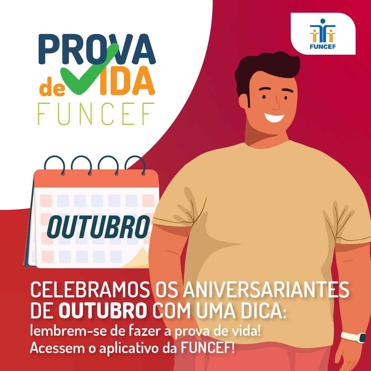 provadevida outubro pacote4