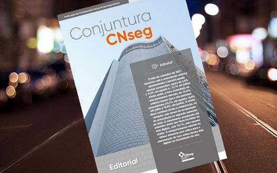 thumbnail Conjuntura CNseg 57