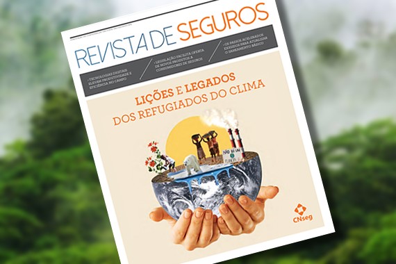 thumbnail Revista de Seguros 920