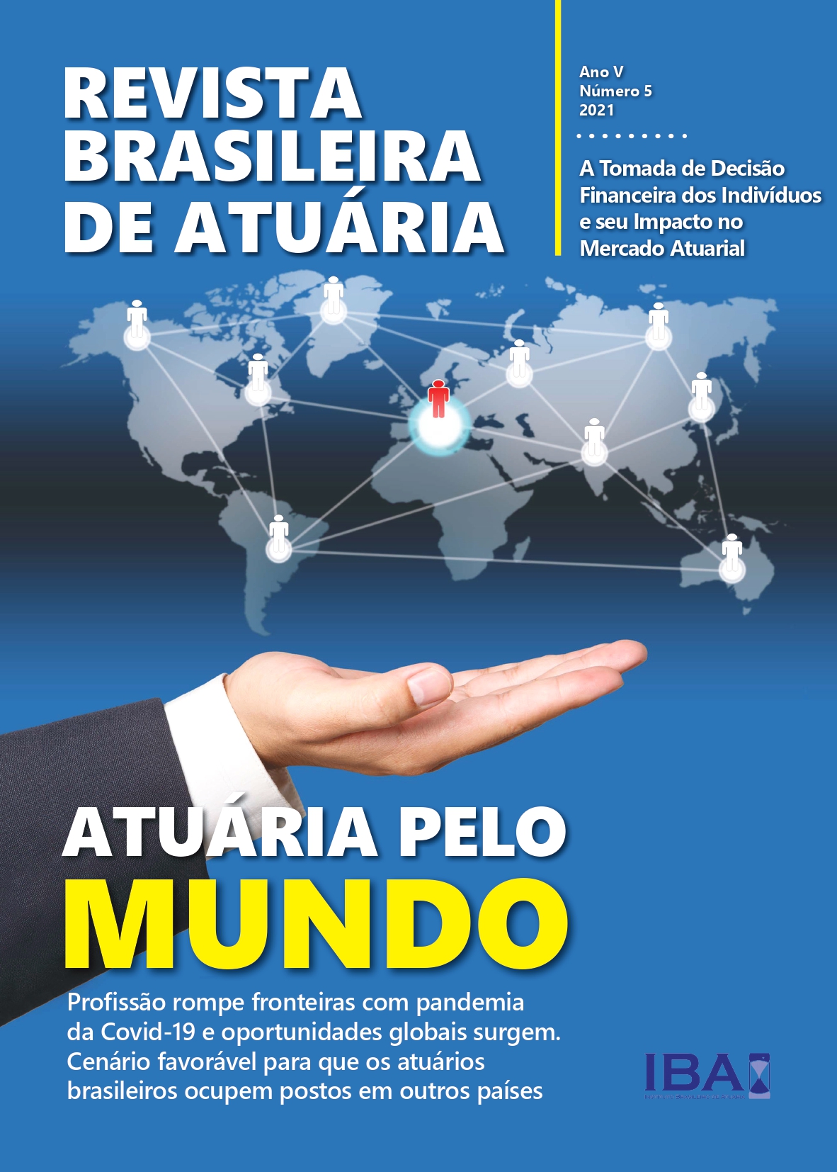 capa iba 5
