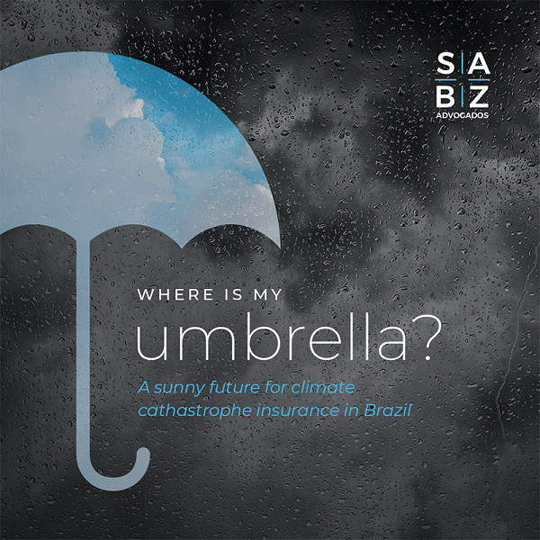 imagem capa umbrella