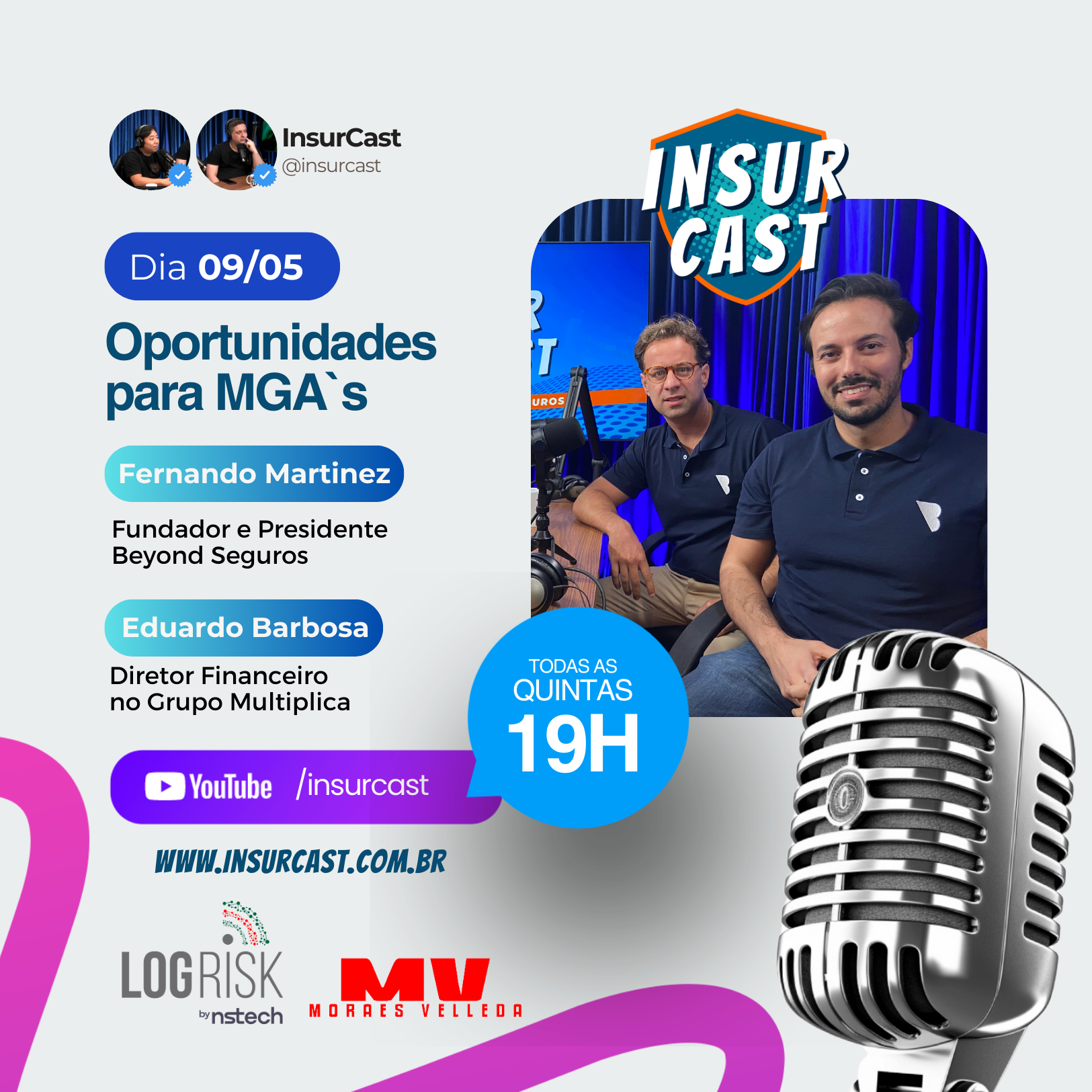 insurcast 06052024