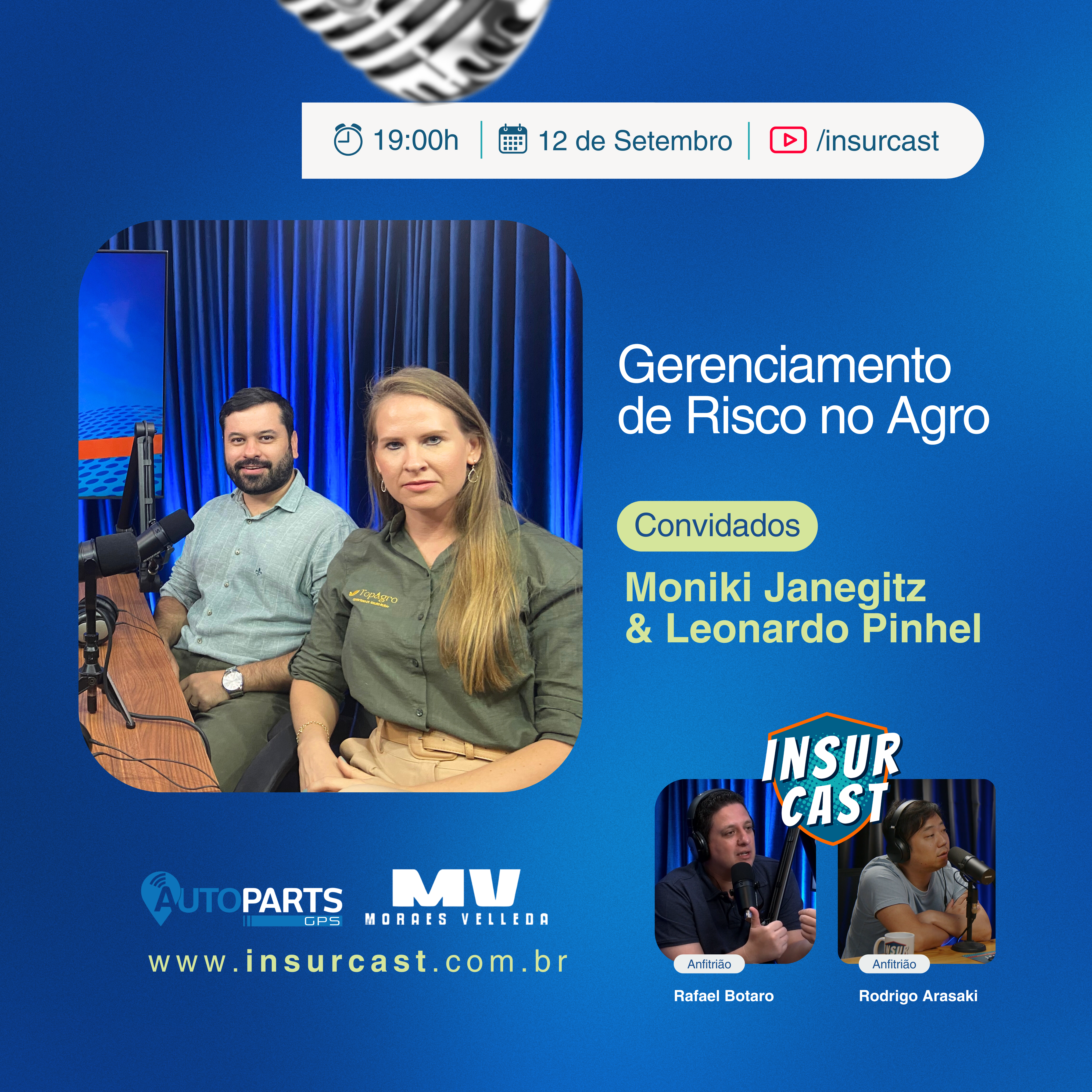 insurcast 090092024