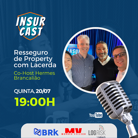 insurcast 18072023