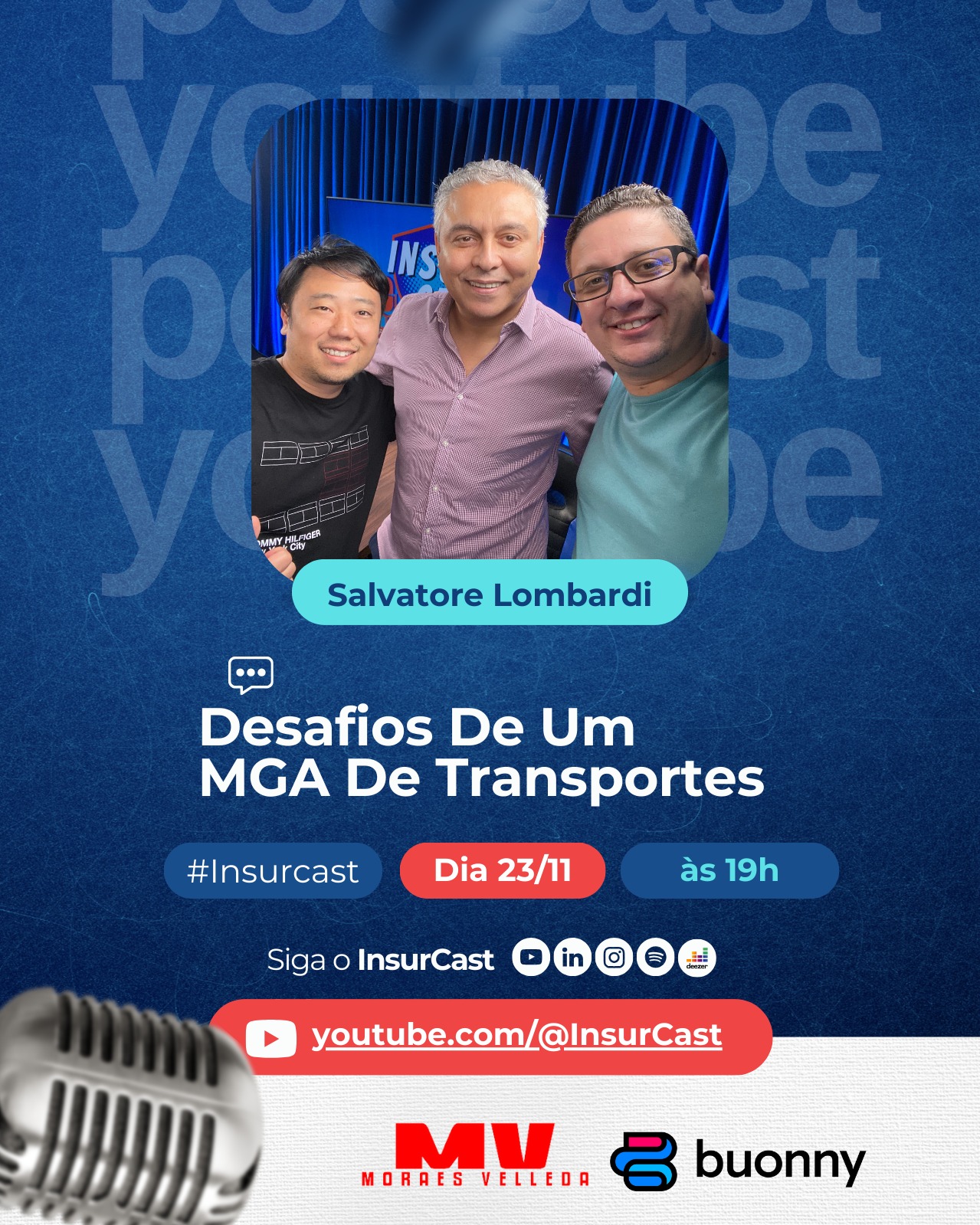 insurcast 21112023