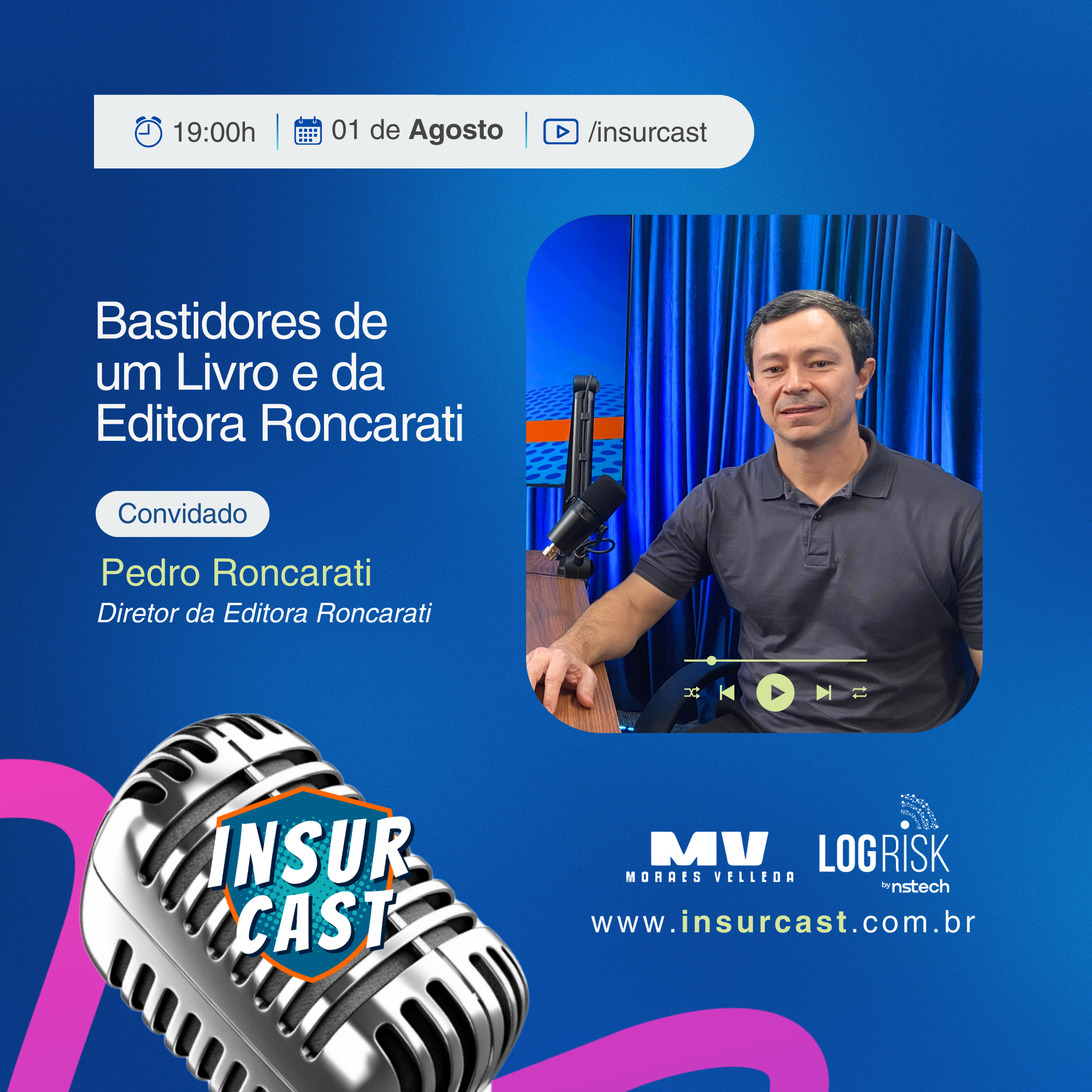 insurcast 29072024