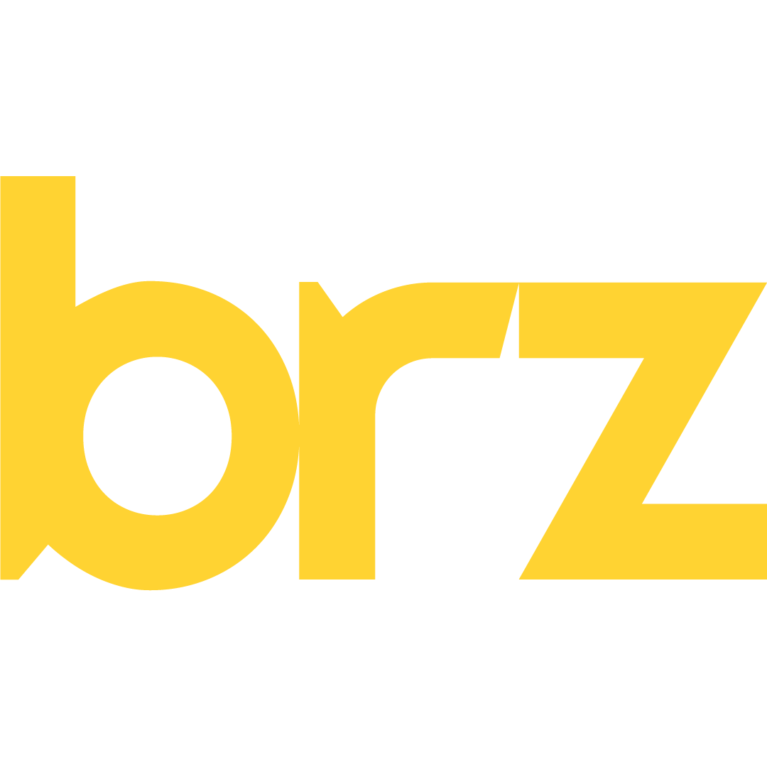 logo brz