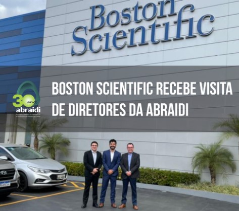 Boston Scientific 