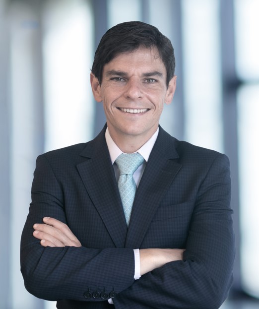Ricardo Stuber 