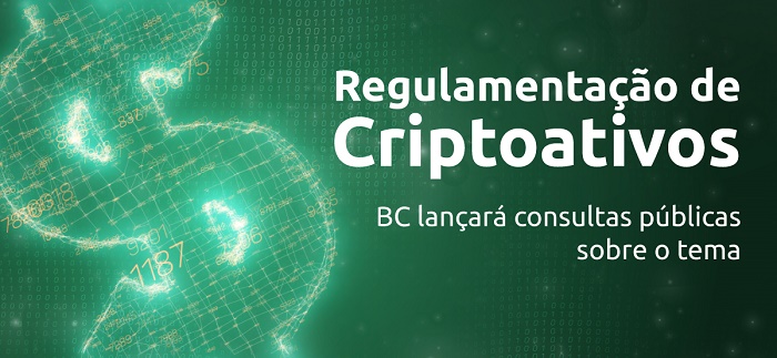 regulacao criptoativos newsletter