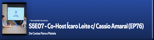 decostas icaro cassio