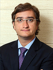 Eduardo Avila de Castro