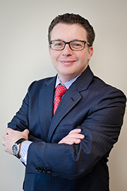Luis Augusto Roux Azevedo