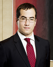 Thales Dominguez Barbosa da Costa