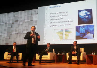 Paulo-Vicente ForumVida2014