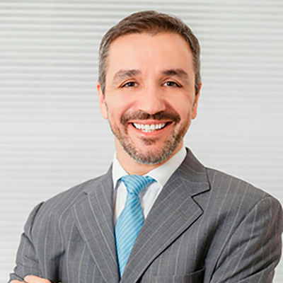 angelo calori