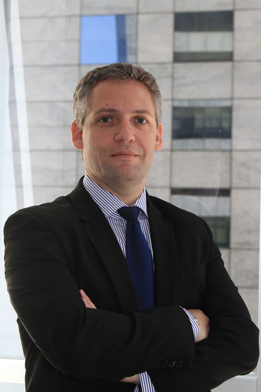 antonio carlos hencsey