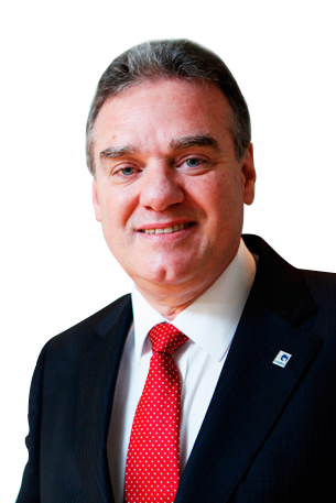 antonio fernando gazzoni