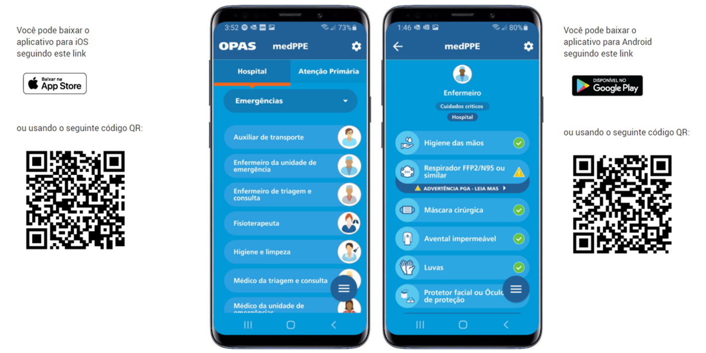 app medppe 28012021