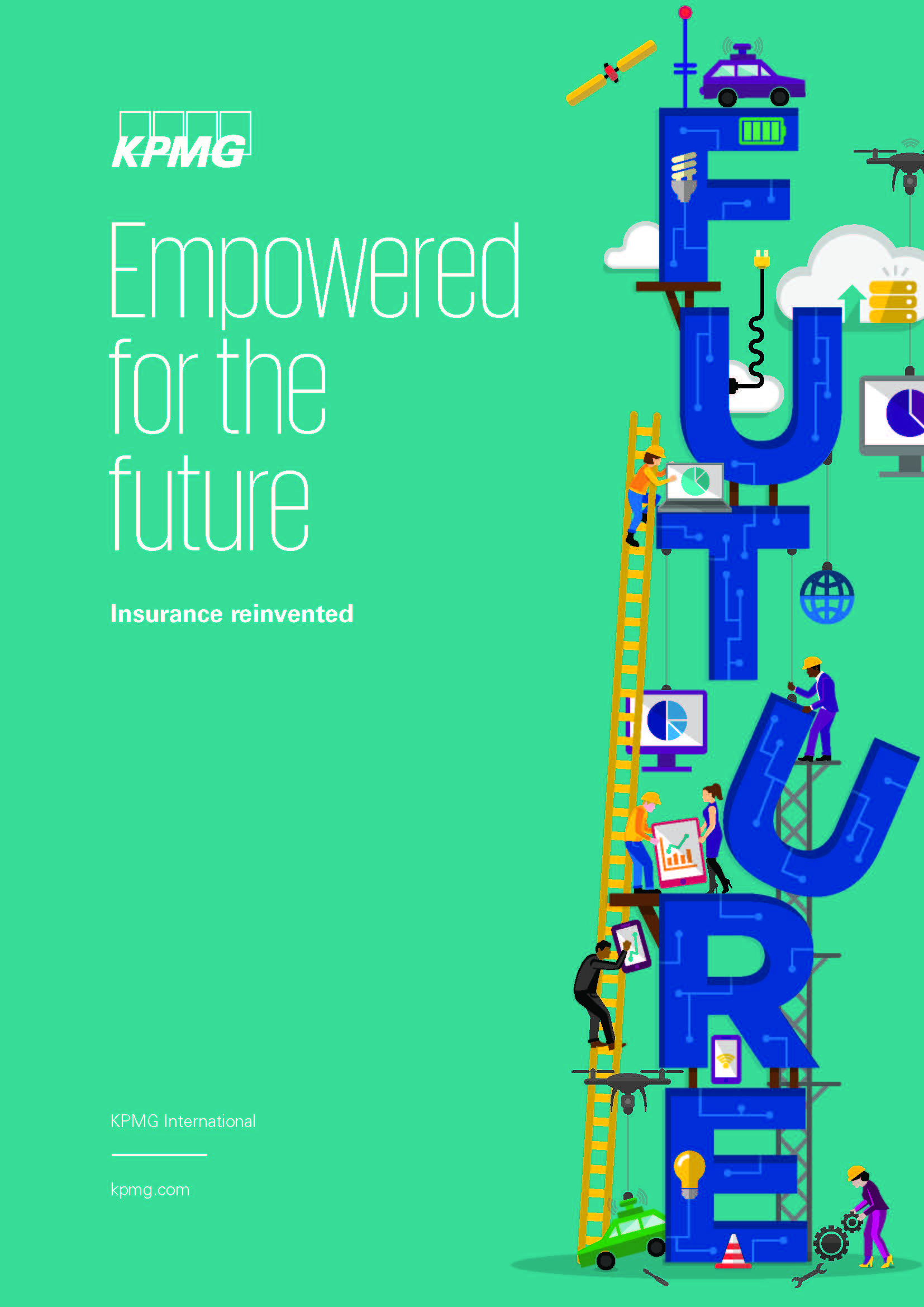 capa empower-for-the-future-insurance-reinvented