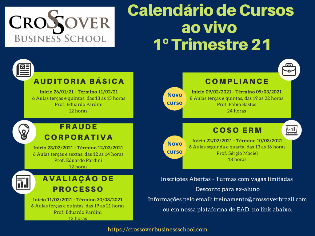 crossover calendar 1tri2021